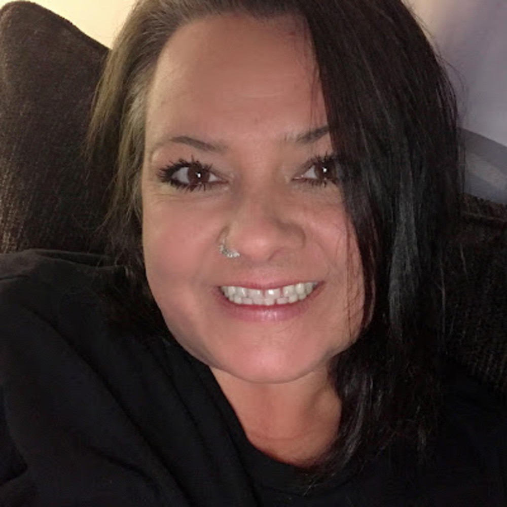 Meet your Posher, Candace